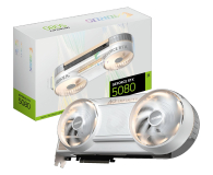 Gigabyte GeForce RTX 5080 Infinity Wood 16GB GDDR7 - 1592487 - zdjęcie 1